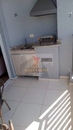 Imagem AP-24164 - APARTAMENTO À VENDA NA VILA MARIA EM SJCAMPOS/SP