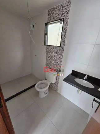 Imagem Casa com 3 dormitórios à venda, 120 m² por R$ 450.000 - Peró - Cabo Frio/RJ