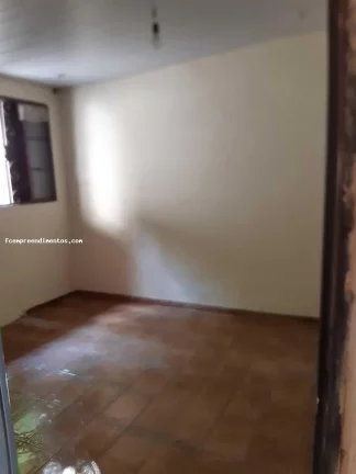 Imagem Casa para Venda em Limeira, Conjunto Residencial Victor D`Andrea, 3 dormitórios, 1 banheiro, 1 vaga