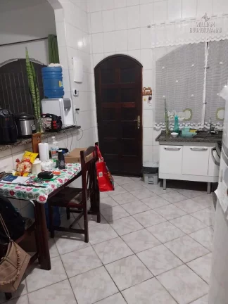 Imagem Casa com quintal grande em Itanhaém-SP