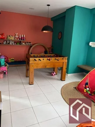 Imagem Apartamento à venda, 48 m² por R$ 360.000,00 - Macedo - Guarulhos/SP