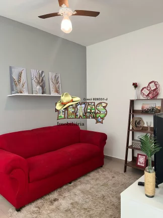 Imagem APARTAMENTO PARA VENDA NA CIDADE A. E. CARVALHO
