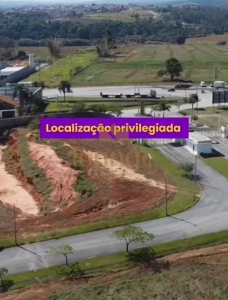 Imagem Área Industrial à venda bairro Itapeva - Votorantim/SP