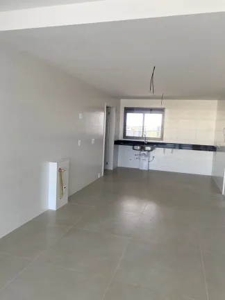 Imagem Apartamento com 4 suítes no Residencial Amazonas em Franca/SP