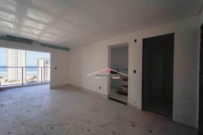 Imagem Apartamento à venda, 86 m² por R$ 580.000,00 - Aviação - Praia Grande/SP