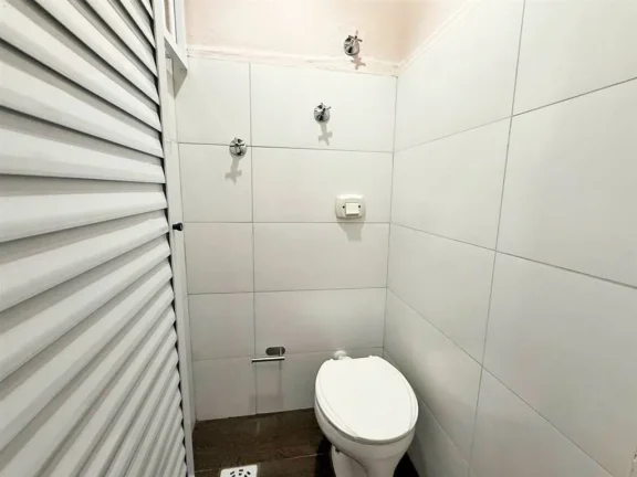 Foto do imóvel: COMERCIAL COM 27 m² - BOQUEIRAO - PRAIA GRANDE SP