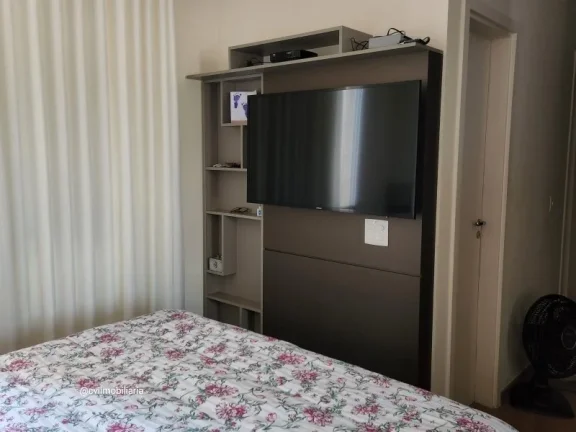 Imagem Imóvel em excelente localização, todo decorado e reformado, armários excelentes.
Apto virado par...