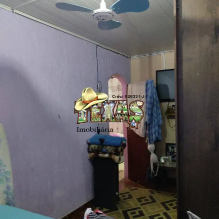 Imagem CASA TÉRREA ANTIGA Á VENDA - METRO ITAQUERA