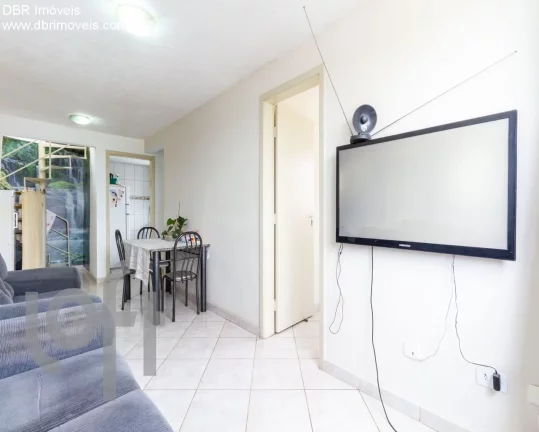 Imagem APARTAMENTO RESIDENCIAL em São Paulo - SP, Capão Redondo
