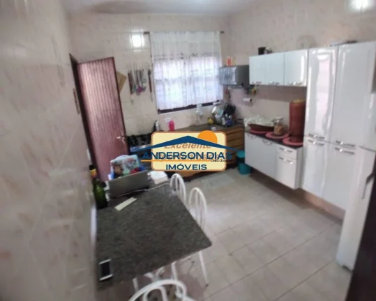 Imagem Casa a venda com 2 dormitórios à venda, 86 m² por R$ 400 mil - Massaguaçu - Caraguatatuba/SP
