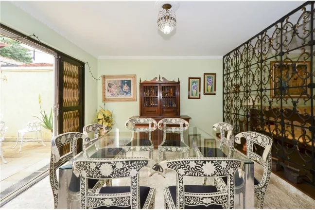 Imagem CASA RESIDENCIAL em São Paulo - SP, Jardim Aeroporto