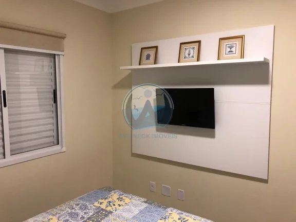 Imagem Cobertura de 2 quartos com suíte e 2 vagas em Ubatuba-SP, no bairro Estufa 1: a oportunidade dos seus sonhos!