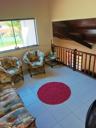 Imagem Casa para Venda em Peruíbe, Estância São Marcos, 3 dormitórios, 2 suítes, 1 banheiro, 6 vagas