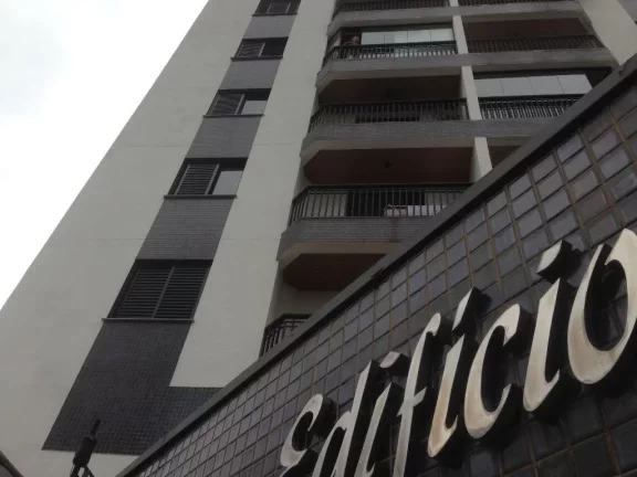 Imagem Apartamento com 2 dormitórios à venda, 70 m² por R$ 450.000,00 - Centro - Suzano/SP