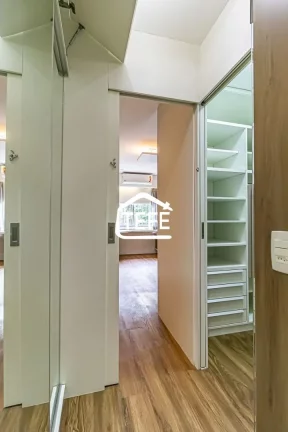 Imagem Apartamento com 3 dormitórios à venda - ALDEIA CAMPISTA, 114 m² por R$ 1.100.000