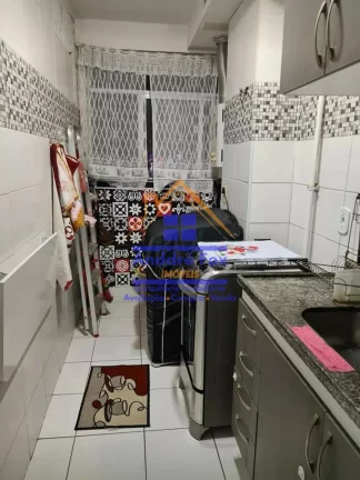 Apartamento à venda, Engenho de Dentro, Rio de Janeiro, RJ