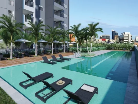 Imagem Residencial Vértiz Club Home Tatuapé São Paulo SP, apartamento à venda com 3 quartos em Tatuapé São Paulo SP