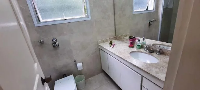 Imagem APARTAMENTO SUPER AMPLO CLEAN, MOBILIADO, COM VISTA PARA O MAR