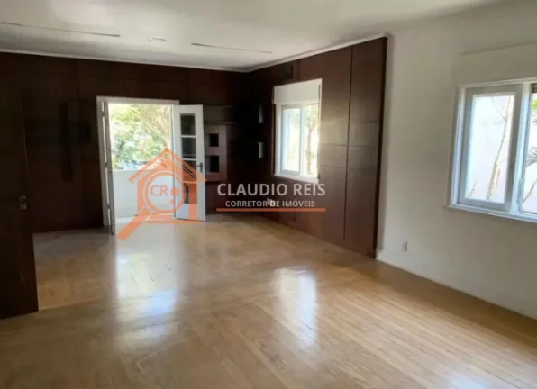 Imagem Casa com 3 Quartos à venda , 439m² - Jardim Paulista