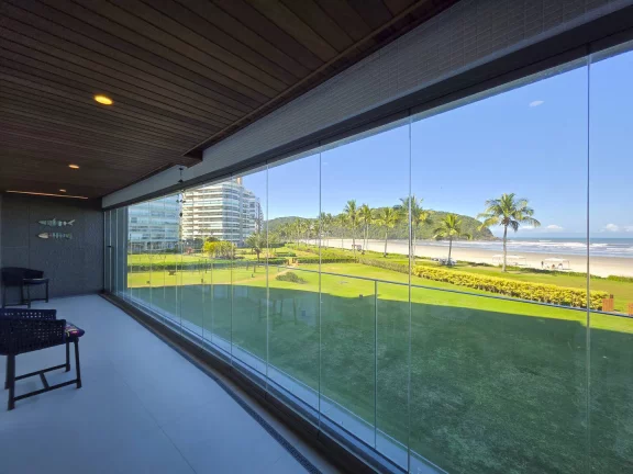 Imagem Apartamento com 4 dormitórios à venda, 138 m por R$ 8.500.000,00 - Riviera