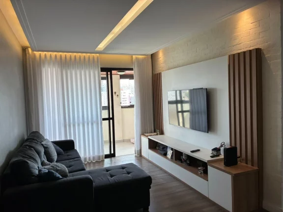 Imagem Apartamento para Venda em São Bernardo do Campo / SP no bairro Rudge Ramos
