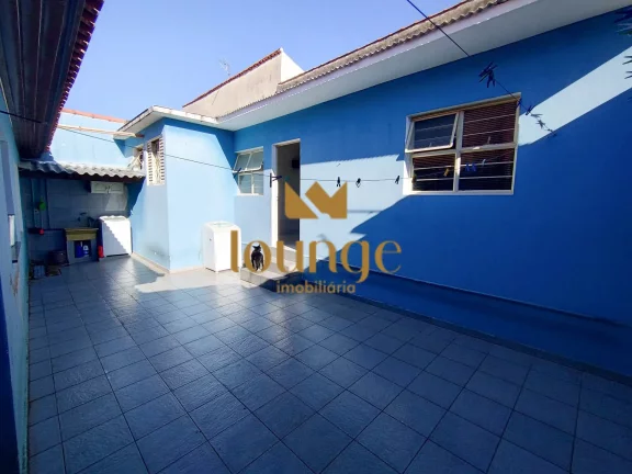 Imagem Casa em Central Parque Sorocaba - Sorocaba
