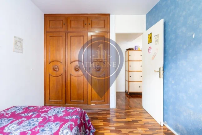 Imagem Apartamento à venda no Paraíso, São Paulo: 4 quartos, 1 suíte, 2 salas, 3 banheiros, 1 vaga de garagem, 145 m².