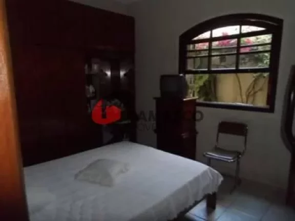 Imagem Casa à venda 2 Vagas, 253M², Cerâmica, São Caetano do Sul - SP
