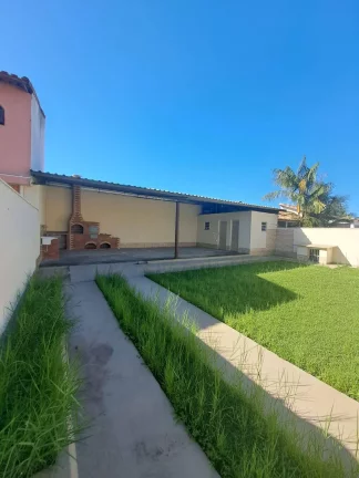 Imagem Casa de 2ª locação