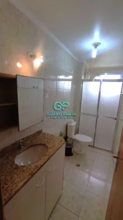 Imagem Apartamento à venda no bairro Enseada - Guarujá/SP