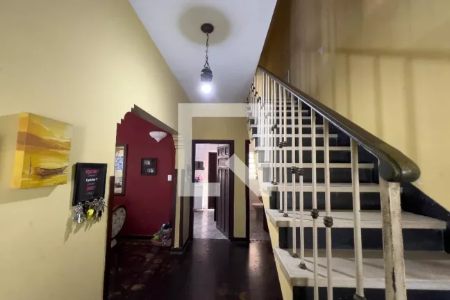Imagem Casa à Venda - Cambuci, 4 Quartos, 161 m2