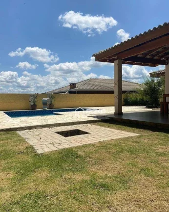 Imagem Casa com 3 dormitórios à venda, 170 m² por R$ 794.900,00 - Rosário - Atibaia/SP