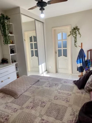 Imagem OPORTUNIDADE DE INVESTIMENTO - APARTAMENTO NO PARAISO - RUA MANOEL DA NOBREGA