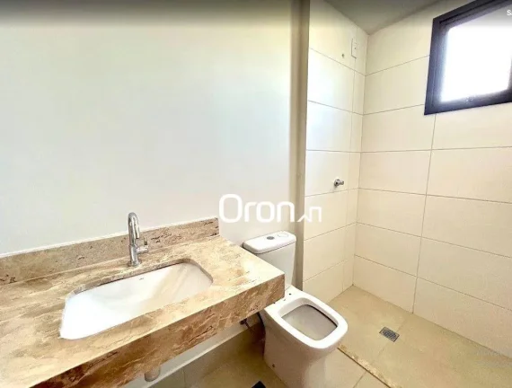 Imagem Apartamento com 2 dormitórios à venda, 75 m² por R$ 699.000,00 - Setor Pedro Ludovico - Goiânia/GO