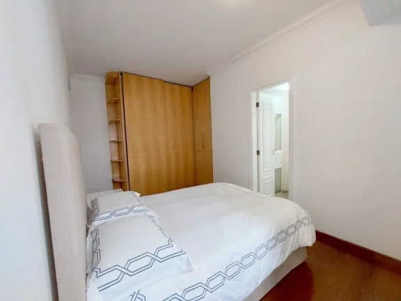 Imagem APARTAMENTO RESIDENCIAL em São Paulo - SP, Perdizes