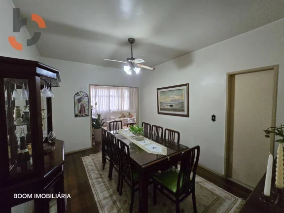 Imagem Apartamento com 3 dormitórios à venda, 147 m² por R$ 650.000,00 - Joana D Arc - Nova Iguaçu/RJ