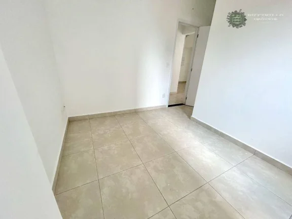 Imagem Apartamento com 2 dormitórios à venda, 62 m² por R$ 524.000,00 - Aviação - Praia Grande/SP
