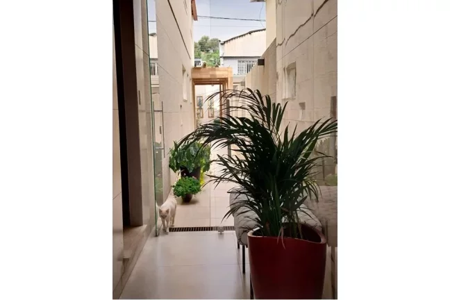 Imagem Sobrado a venda no Jardim Santo Elias