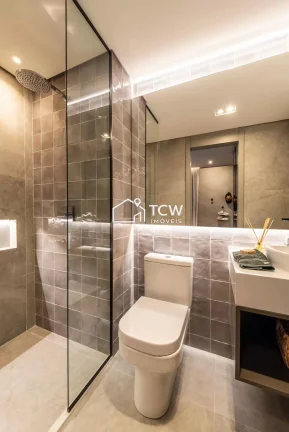 Imagem Apartamento à venda no bairro Vila Mariana - São Paulo/SP, Zona Sul
