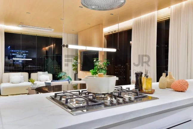 Imagem APARTAMENTO RESIDENCIAL em SÃO PAULO - SP, Itaim Bibi