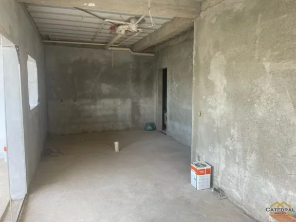 Imagem Casa em construção à venda por R$1.700.000,00 - Brisas da Mata - Jundiaí/SP