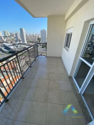 Imagem VILA PRUDENTE Cobertura 113M², 2 dormitórios, 1 suíte, 2 vagas, a 4 minutos da estação do metro Vila Prudente ótimo valor !!