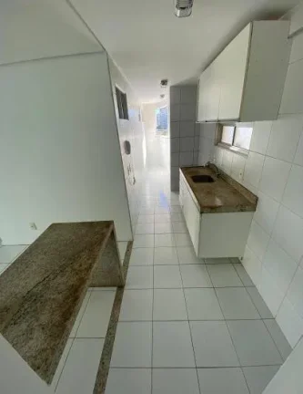 Imagem Apartamento a venda no Edson Queiroz