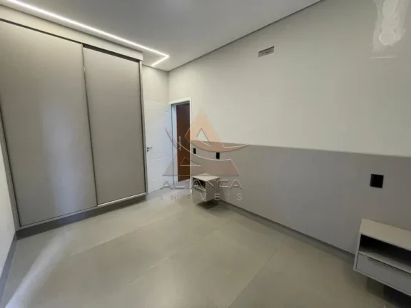 Imagem Casa Condomínio - Ribeirão Preto - Bonfim Paulista
