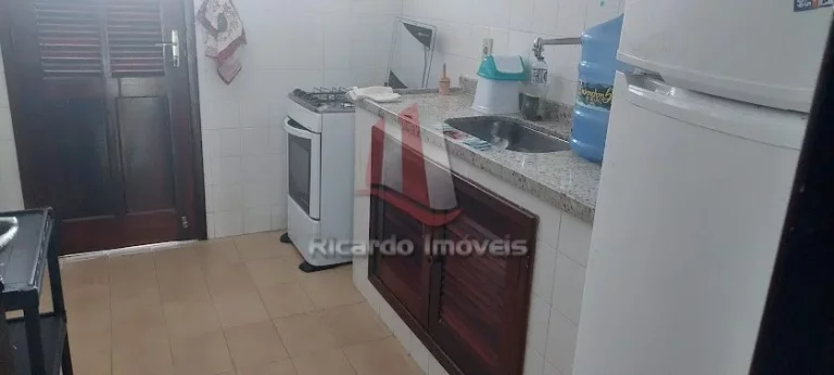 Imagem Casa Duplex Grande Família c/ 4 Quartos.