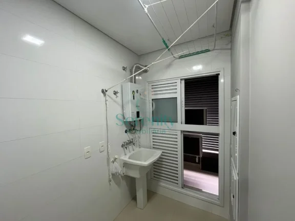 Imagem Apartamento para alugar na Gleba Fazenda Palhano, em Londrina/PR