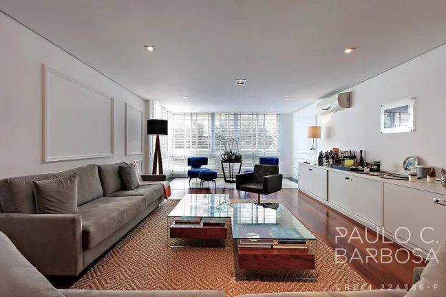 Imagem Jardim América Venda - 3 Dormitórios (1 Suíte) - 250m² - Reformado