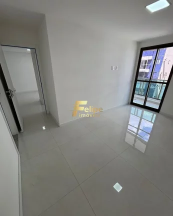 Imagem Apartamento de 3 quartos localizado na deslumbrante Praia da Costa!
