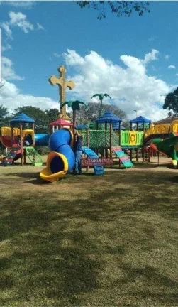 Imagem Terreno à venda, 1300 m² por R$ 640.000,00 - Centro - Piracaia/SP