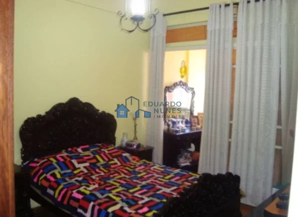 Imagem Apartamento claro e arejado, sol da manhã com 04 quartos